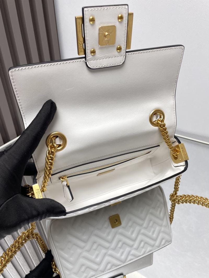 Fendi Baguette Bags